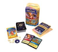 Disney Lorcana: Set 3 - Starter Deck B