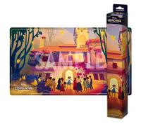 Disney Lorcana Playmat Encanto - Shimmering Skies Set 5