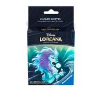 Disney Lorcana Trading Card Game: Rise of The Flood Shapes - Sisu Card Sleeves