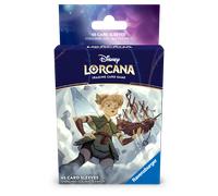 Disney Lorcana: Reign of Jafar Card Sleeves - Tinkerbell