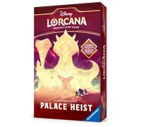 Disney Lorcana: Reign of Jafar Illumineer's Quest - Palace Heist