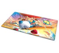 Ravensburger Reign Of Jafar Set 8 Rescue Rangers Away Playmat