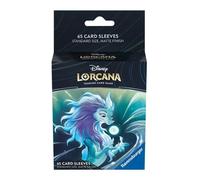 Disney Lorcana: Rise of the Floodborn Card Sleeves - Sisu (x65)