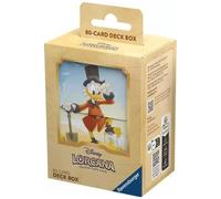 Disney Lorcana SEALED Booster Box / Starter Decks / Playmats - Full Sets - Mint