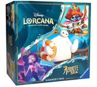Disney Lorcana SEALED Booster Box / Starter Decks / Playmats - Full Sets - Mint