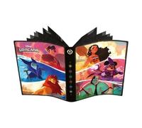 Disney Lorcana: Shimmering Skies Portfolio - Nicholas Kole