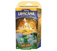 Disney Lorcana SEALED Booster Box / Starter Decks / Playmats - Full Sets - Mint