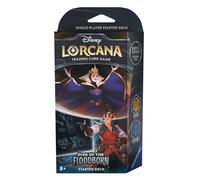 Disney Lorcana SEALED Booster Box / Starter Decks / Playmats - Full Sets - Mint