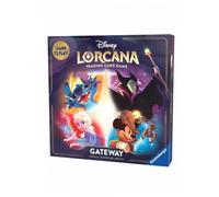 Disney Lorcana SEALED Booster Box / Starter Decks / Playmats - Full Sets - Mint