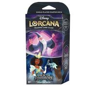 Disney Lorcana SEALED Booster Box / Starter Decks / Playmats - Full Sets - Mint