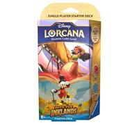 Disney Lorcana SEALED Booster Box / Starter Decks / Playmats - Full Sets - Mint
