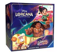 Disney Lorcana SEALED Booster Box / Starter Decks / Playmats - Full Sets - Mint