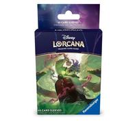 Disney Lorcana SEALED Booster Box / Starter Decks / Playmats - Full Sets - Mint