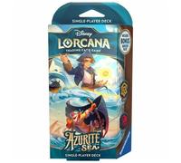 Disney Lorcana SEALED Booster Box / Starter Decks / Playmats - Full Sets - Mint