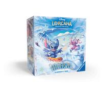 Disney Lorcana Set 11: Illumineer's Trove