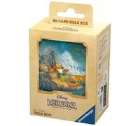 Disney Lorcana (Set03) Deck Box B Robin Hood Gra Planszowa Polska