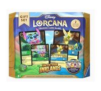 Disney Lorcana (Set03) Gift Set Gra Planszowa Polska