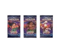 Disney Lorcana (Set05) Booster (Eurozaw.) Gra Planszowa Polska
