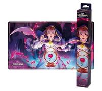 Disney Lorcana: Shimmering Skies Neoprene Mat - Belle (Accomplished Mystic)
