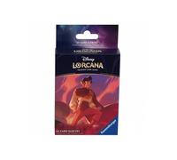 Disney Lorcana (Set05) Sleeves B Aladyn Gra Planszowa Polska