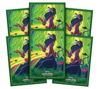 Disney Lorcana (Set06) Sleeves A Skaza Gra Planszowa Polska
