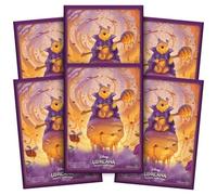 Disney Lorcana (Set06) Sleeves B Kubuś Puchatek Gra Planszowa