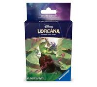 Disney Lorcana (Set07) Sleeves B Urszula Gra Planszowa Polska