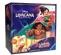 Disney Lorcana: Shimmering Skies: Illumineer's Trove : Set 5