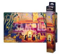 Disney Lorcana: Shimmering Skies Neoprene Mat - Mirabel