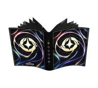 Disney Lorcana: Shimmering Skies Portfolio - Disney Lorcana Card Back