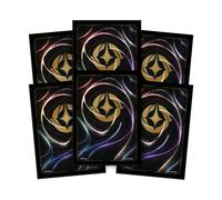 Disney Lorcana TCG - Card Sleeve Pack Lorcana Brand - Set 5-8