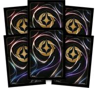 DISNEY LORCANA TCG - CARD SLEEVE PACK LORCANA BRAND - SET 5-8