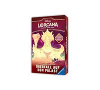 Ravensburger Disney Lorcana: Domain of Jafar Set (German)