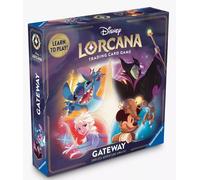 Ravensburger Disney Lorcana: Gateway