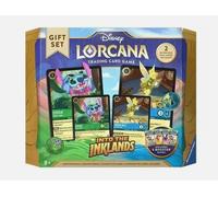 Ravensburger Disney Lorcana - Into The Inklands Gift Set (Early Relea