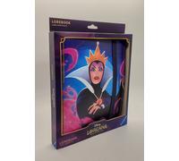 Ravensburger Disney Lorcana Stitch - 4 Pocket Portfolio