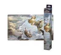Disney Lorcana: Ursula's Return Neoprene Mat - Tinkerbell