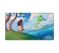 Disney Lorcana TCG Playmat Moana