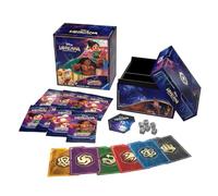 Disney Lorcana TCG Set 5: Shimmering Skies - Illumineer's Trove | Disney Lorcana Trading Card Game for Adults & Kids 8+, Collectable TCG Cards, Strategy Game, Play & Collect