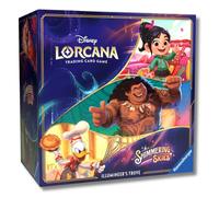Disney Lorcana: Shimmering Skies: Illumineer's Trove : Set 5