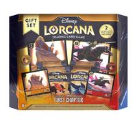 Disney Lorcana: The First Chapter Gift Set