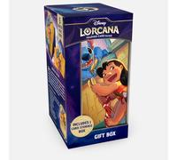 Disney Lorcana Trading Card Game Archazia's Island Lilo Gift Box