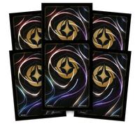 Disney Lorcana Trading Card Game Azurite Sea Lorcana Branded Card Sleeve Pack