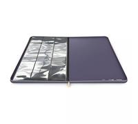 Disney Lorcana Trading Card Game Card Deluxe Portfolio