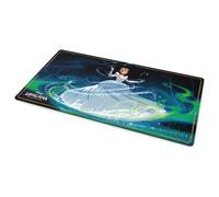 Ravensburger Disney Lorcana Playmat 1 Set 9 Cinderella Fabled for Adults and Kids Age 8 Years Up - Collectable TCG