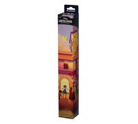 Disney Lorcana Trading Card Game: Himmelsleuchten - Spielmatte Madrigal Family