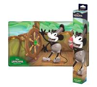 Disney Lorcana Trading Card Game Mickey Mouse Playmat
