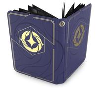 Disney Lorcana Trading Card Game: Premium Scrapbook