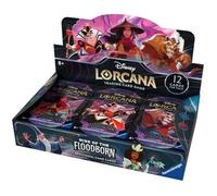 Disney Lorcana Trading Card Game - Rise of the Floodborn Booster Pack