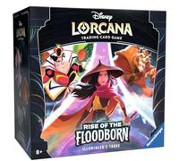Disney Lorcana Trading Card Game: Rise of the Floods - Trove Pack
